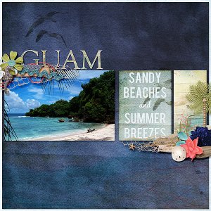 Guam