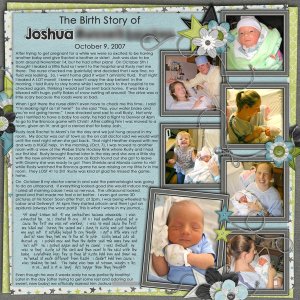 Josh