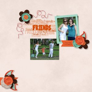 Friends