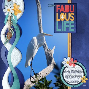 Fabulous Life
