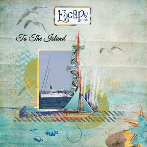 Escape