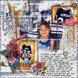 Crush
