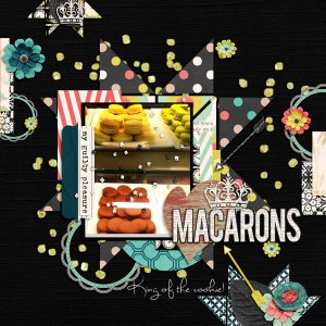 Macarons