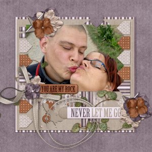 Never let me go