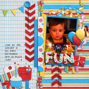 Fun!