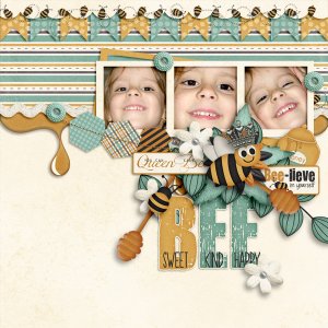 Queen Bee