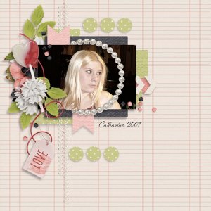 Catharina 2007