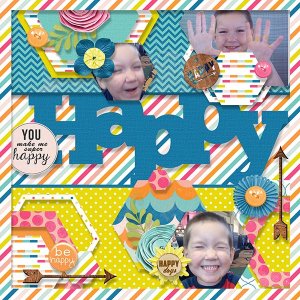 BD-HappyDays