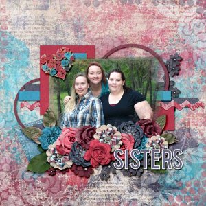 Sisters33