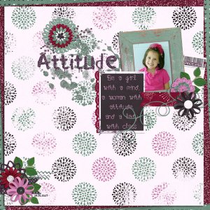 attutude