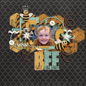 Bee