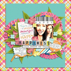 Happiness