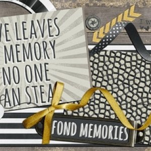 Gone away