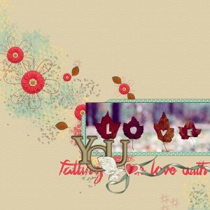 Falling in love