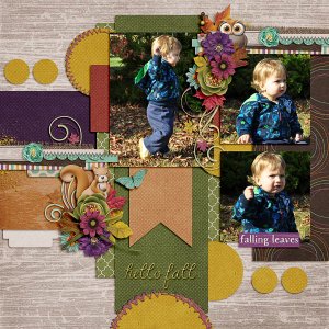 Autumn 2011