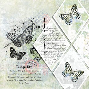 Tranquility