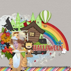 Halloween