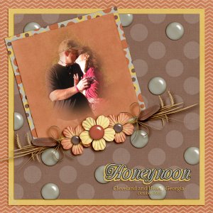 Honeymoon
