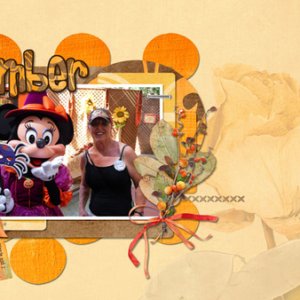 September Desktop