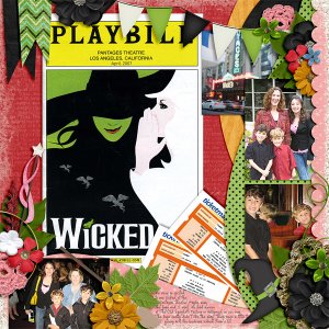 Wicked