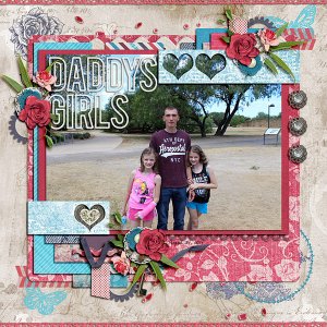daddy