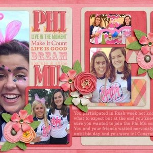 Phi Mu