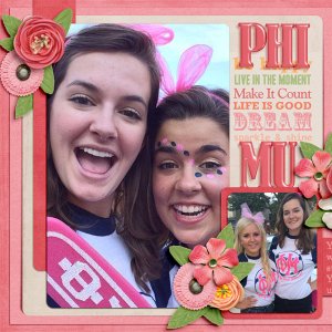 Phi Mu