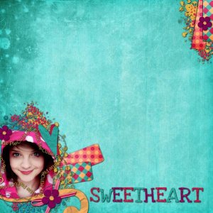Sweetheart