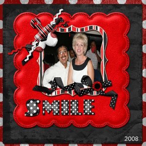 Smile