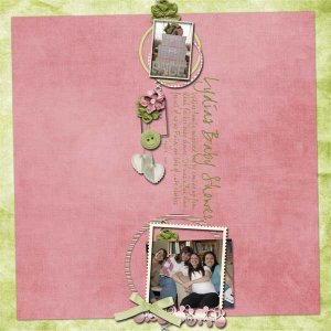 baby Shower
