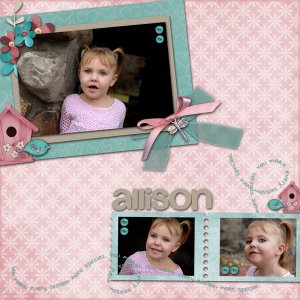 Allison