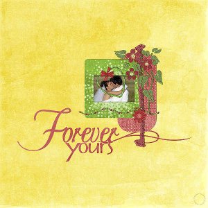 forever yours