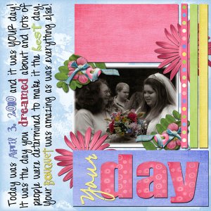Your Day