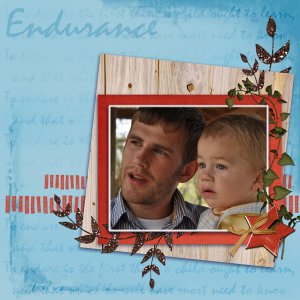 Endurance