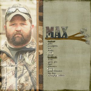 Max