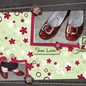 Shoe Love