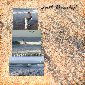 2010 04 Progressive- Step 2- Just Beachy!