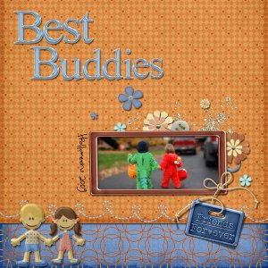 Best Buddies