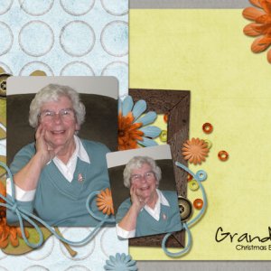 Grandma