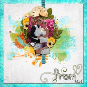 Prom 2010