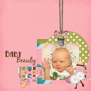 Baby Beauty