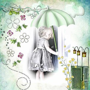 wishing for spring