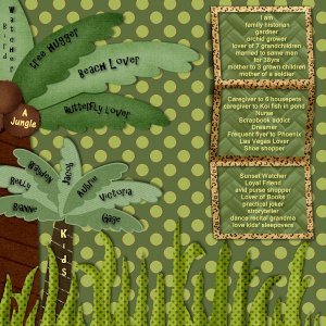 Jungle Life pg2