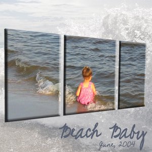 Beach Baby