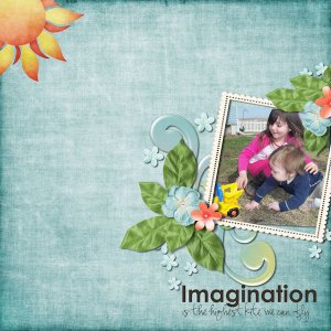 Imagination