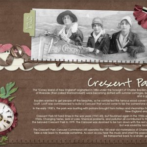 Crescent Park