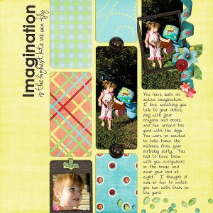 Imagination