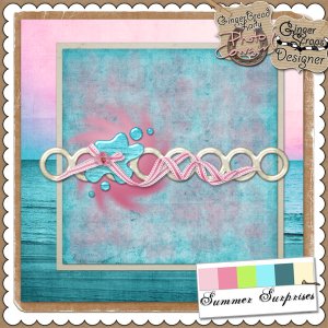 May Blog Train