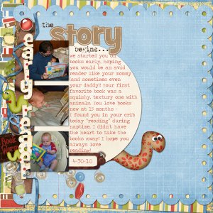 Early Reader