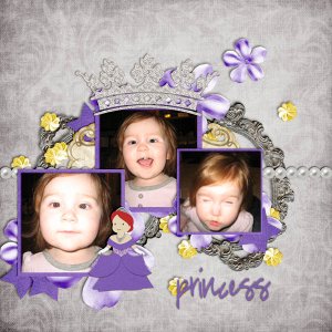 princess